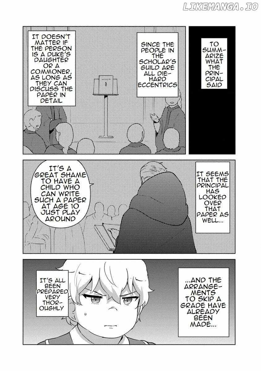 Moe Buta Tensei: Akutoku Shounin Da Kedo Yuusha O Sashioite Isekai Musou Shitemita Chapter 16 2